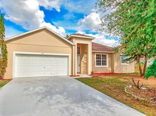 419 Marlberry Leaf Ave, Kissimmee, FL 34758