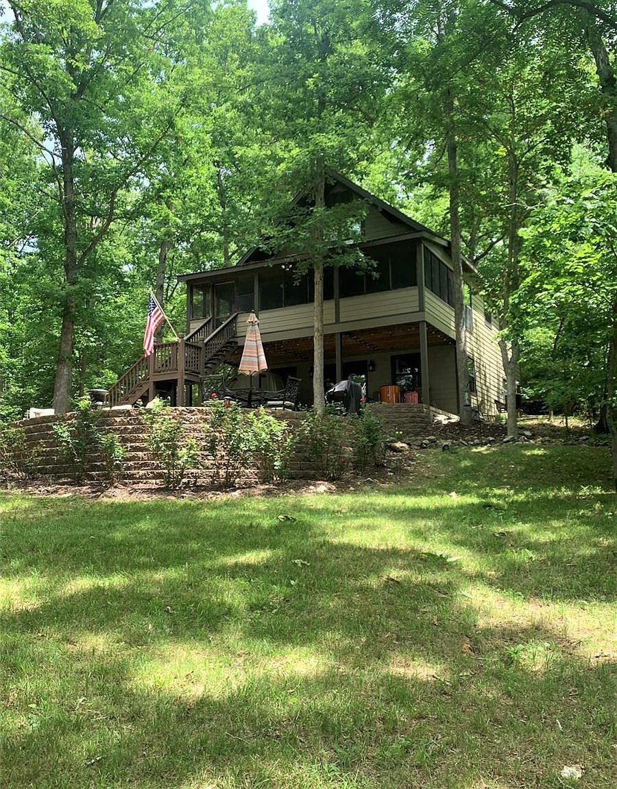 65 Anthonies Mill Est, Bourbon, MO 65441 Zillow