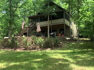 65 Anthonies Mill Est, Bourbon, MO 65441