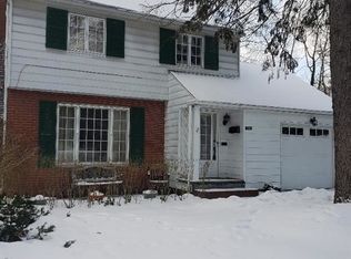 520 E Crain Ave, Kent, OH 44240