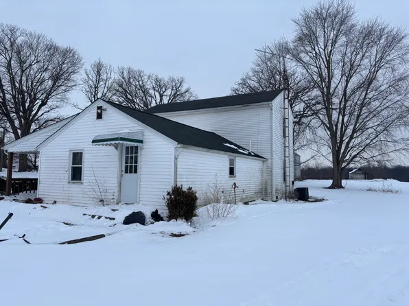 2980 State Route 142 SE, London, OH 43140