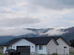 6611 Johnson Ranch Rd, Flagstaff, AZ 86004