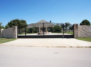 22 Estates Dr, Odessa, TX 79765