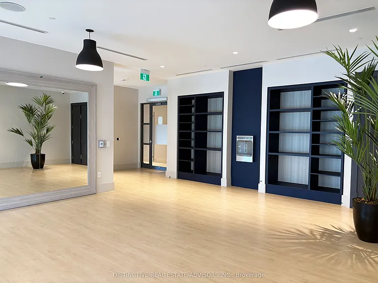 2545 Simcoe St N #1912 — Photo 23