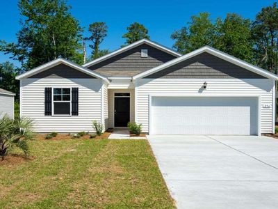 256 Legends Village Loop Lot 39 - Macon B, Myrtle Beach, SC, 29579