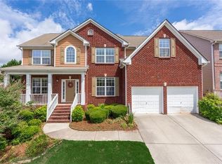 2615 Exeter Ct, Cumming, GA 30041