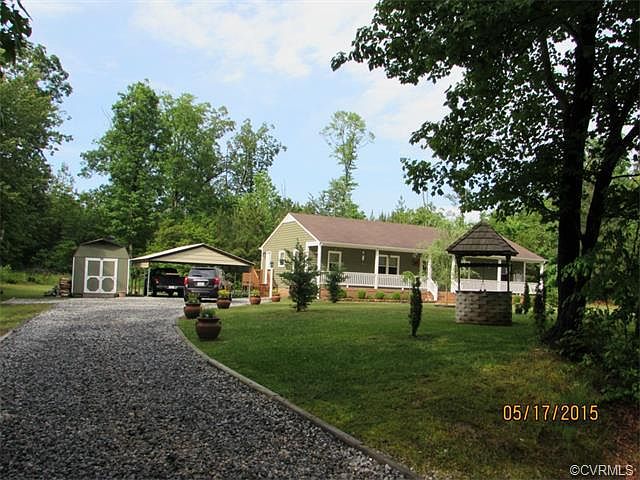 1st image of 12498 New Kent Hwy