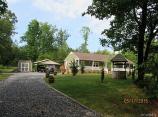 12498 New Kent Hwy, New Kent, VA 23124