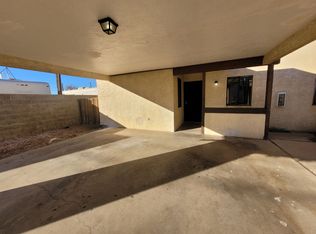 2640 S Virginia Dr #2644, Yuma, AZ 85364