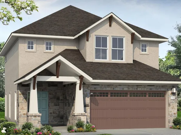 2605 Sam Bass Rd Unit 1, Round Rock, TX 78681