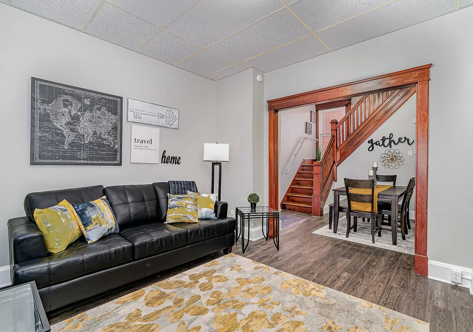 3 Bedroom 1 Bathroom house in Carlisle PA! — Photo 1