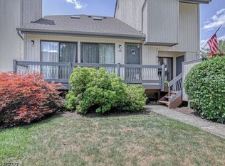 218 Arrowood Way, Basking Ridge, NJ 07920