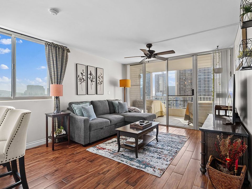 1st image of 1848 Kahakai Dr APT 1801