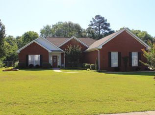2100 Fern Dr, Dothan, AL 36301