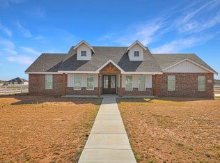 2213 S County Road 1055, Midland, TX 79706