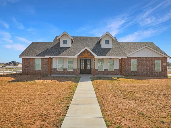 2213 S County Road 1055, Midland, TX 79706