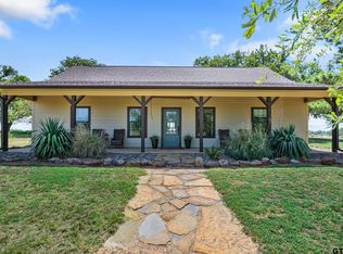384 County Road 1875, Grapeland, TX 75844