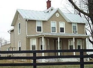 767 Rest Church Rd, Clear Brook, VA 22624