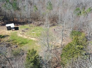 2101 Musgray Rd, Waterford, MS 38685