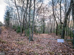 LOT 22 Buck Ridges Rd, Franklin, WV 26807