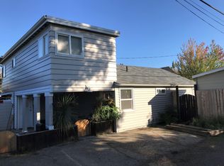 1635 Lincoln Aly, Eugene, OR 97401