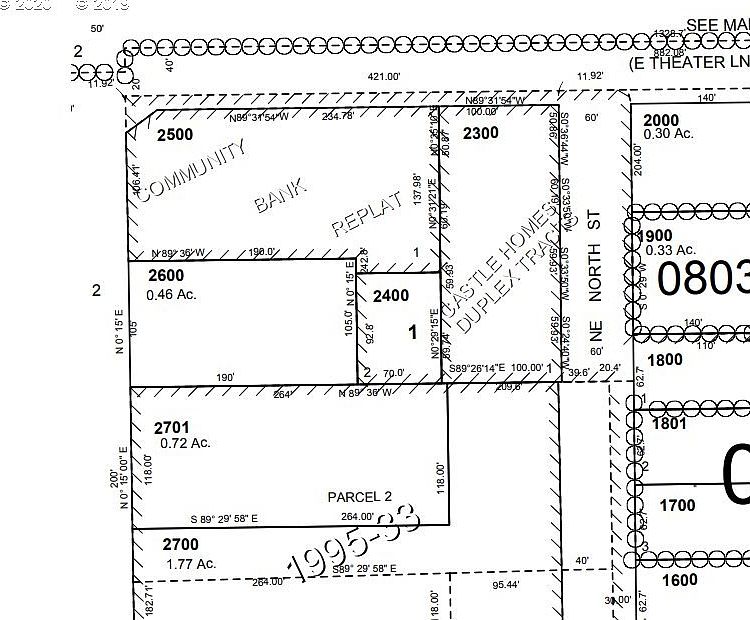 2nd image of 1885 NE North St