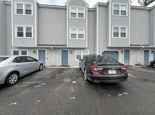 1431 Pawtucket Blvd #1-58-1, Lowell, MA 01854