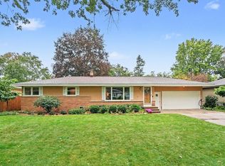 53 W 34th St, Holland, MI 49423