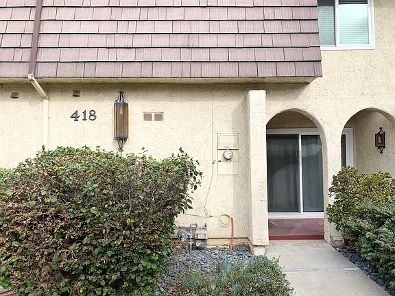 4th image of 418 N Ynez Ave APT C
