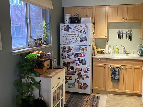 4th image of 1144 N Ogden St APT 101