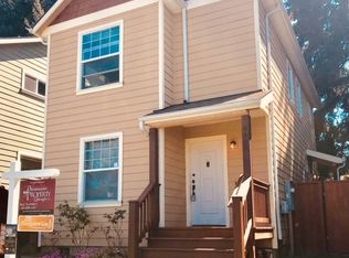 6400 NE Killingsworth Ct, Portland, OR 97218