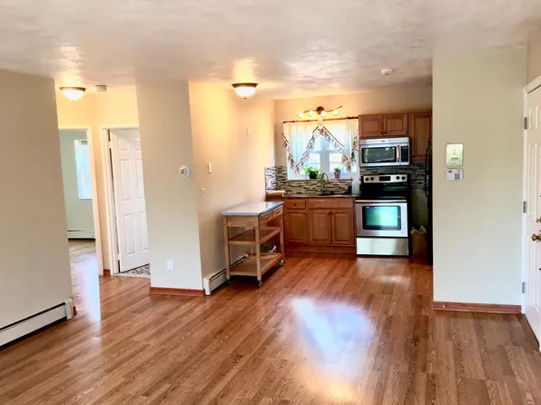4 Robinwood Ave APT 7, Jamaica Plain, MA 02130