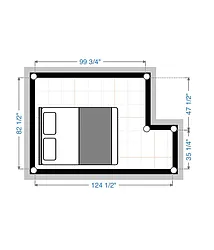 Rented by Charie Properties LLC