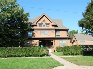 1339 S 19th St #2, Lincoln, NE 68502