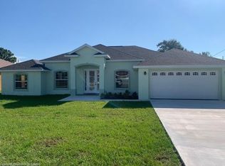 4716 Mackerel Dr, Sebring, FL 33870