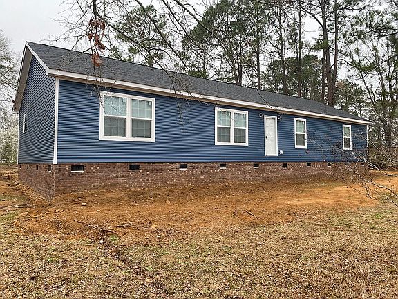 Covered Porch coming soon!