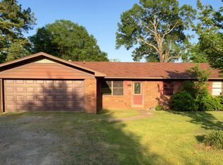 10 Crappie Rd, Morrilton, AR 72110
