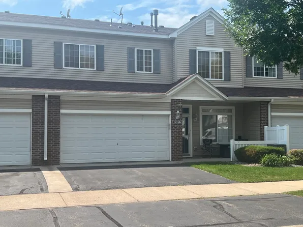 17156 Monroe St NW, Elk River, MN 55330