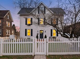 148 W Mount Carmel Ave, Glenside, PA 19038