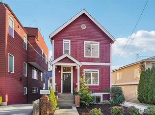 534 25th Ave S, Seattle, WA 98144