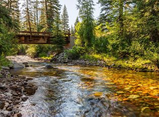 8500 Snowmass Creek Rd, Snowmass, CO 81654