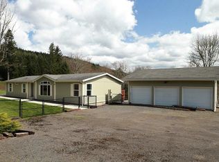 204 Masada Dr, Kelso, WA 98626