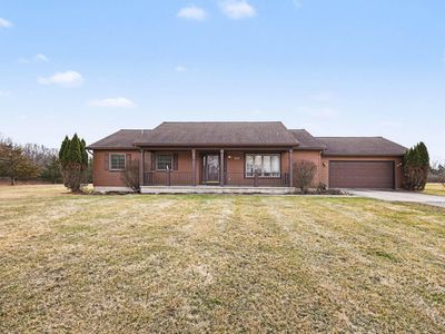 6795 Hack Rd, Saline, MI, 48176
