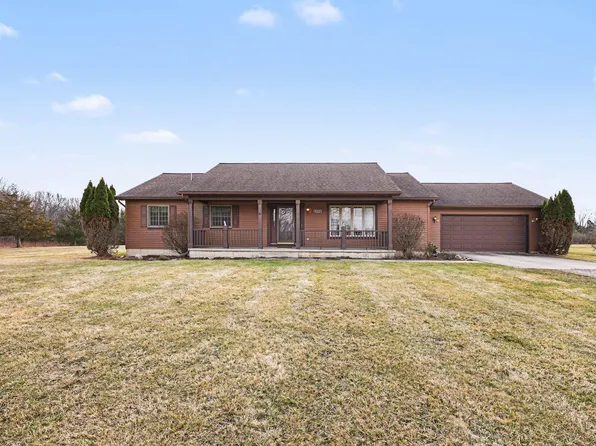 6795 Hack Rd, Saline, MI 48176