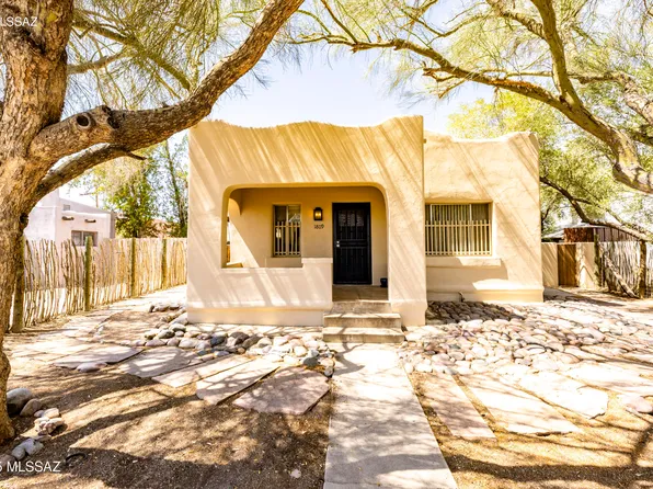 1809 E 8th St, Tucson, AZ 85719