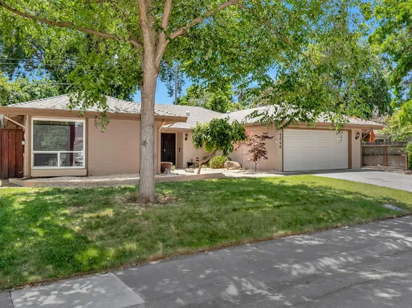 4346 El Macero Dr, Davis, CA 95618