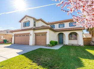 4138 W Avenue J3, Lancaster, CA 93536