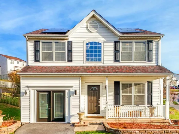 211 Byfield Rd, Westminster, MD 21157