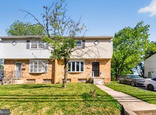 4920 Old Court Rd, Randallstown, MD 21133