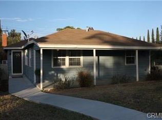 4392 Gird Ave, Chino Hills, CA 91709
